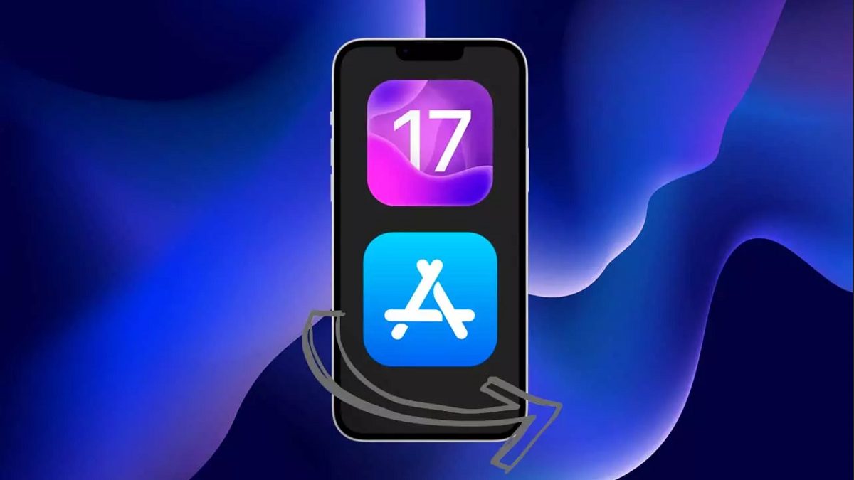 امکان دانلود اپلیکیشن خارج از اپ استور در iOS‌ 17 فراهم می‌شود